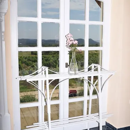 Apartment Szent Ferenc *